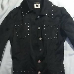 Versace jacket